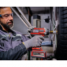 Einhell IMPAXXO 18/450 Akülü Darbeli Somun Sıkma (Solo) - 4510070