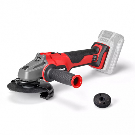 Einhell TC-AG 125 Akülü Avuç Taşlama - 4431151