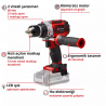 Einhell TP-CD 18/60 Li BL Akülü Matkap/Vidalama (Solo) - 4514210