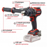 Einhell TP-CD 18/120 Li-i BL Akülü Darbeli Matkap/Vidalama (Solo) - 4514310