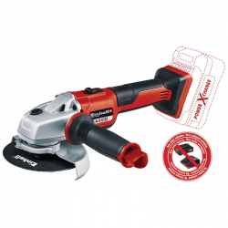 Einhell TE-AG 18/115 Li Akülü Avuç Taşlama (Solo) - 4431140