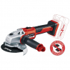 Einhell TE-AG 18/115 Li Akülü Avuç Taşlama (Solo) - 4431140
