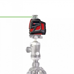 Einhell TE-LL 360 G Çapraz Çizgi Lazer – 2270119