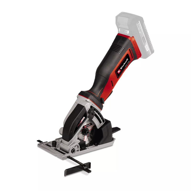 Einhell TE-CS 18/89 Li Akülü Mini Daire Testere (Solo) - 4331100