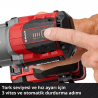 Einhell TP-CW 18/750-C Li BL Darbeli Somun Sıkma - 4510065