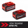 Einhell PXC+ 18V 4-6Ah MULTI Akü - 4511502