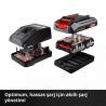 Einhell 18V 2,5Ah PXC Starter Kit Akü + Şarj - 4512097
