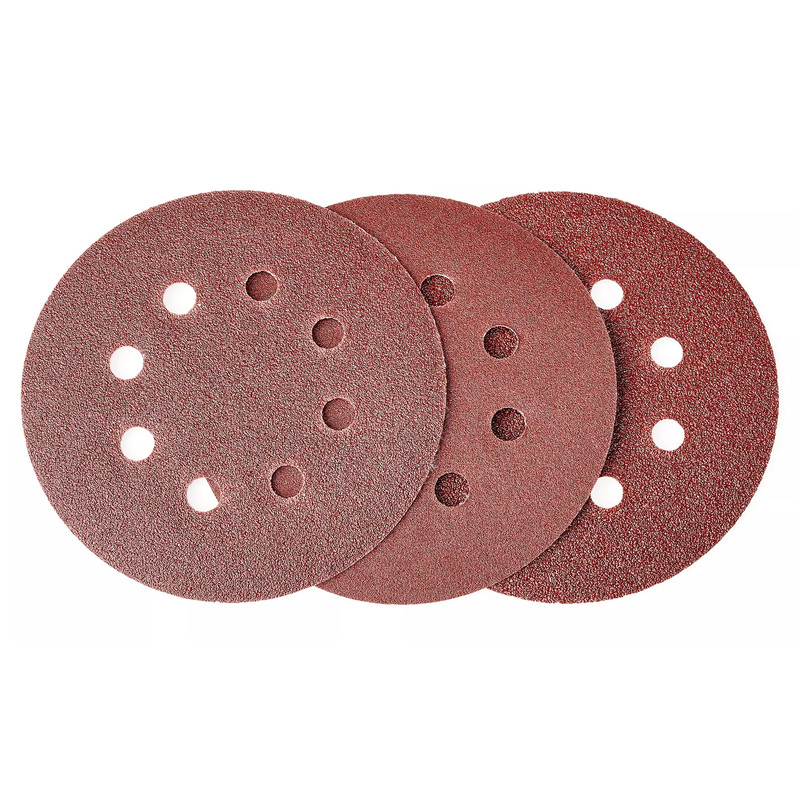 Einhell TP-RS 18/32 Li BL Akülü Eksantirik Zımpara (Solo) - 4462020