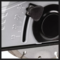 Einhell TE-MA 1700 Kanal Açma Makinesi - 4350740