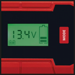 Einhell CE-BC 4 M Akü Şarj Cihazı - 1002225