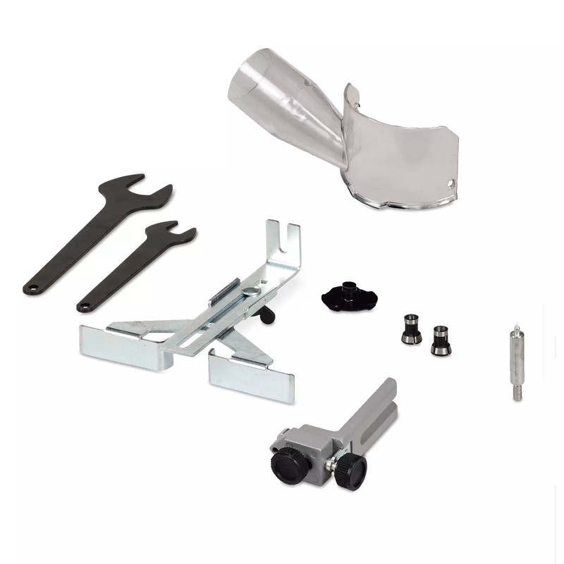 Einhell TP-ET 18 Li BL Aküsüz Kenar Freze Makinesi - 4350412