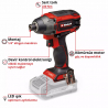 Einhell TP-CI 18/220 Li BL Akülü Darbeli Vidalama (Solo) - 4510085