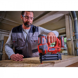Einhell FIXETTO 18/50 N Akülü Çivi Çakma Tabancası (Solo) - 4257795