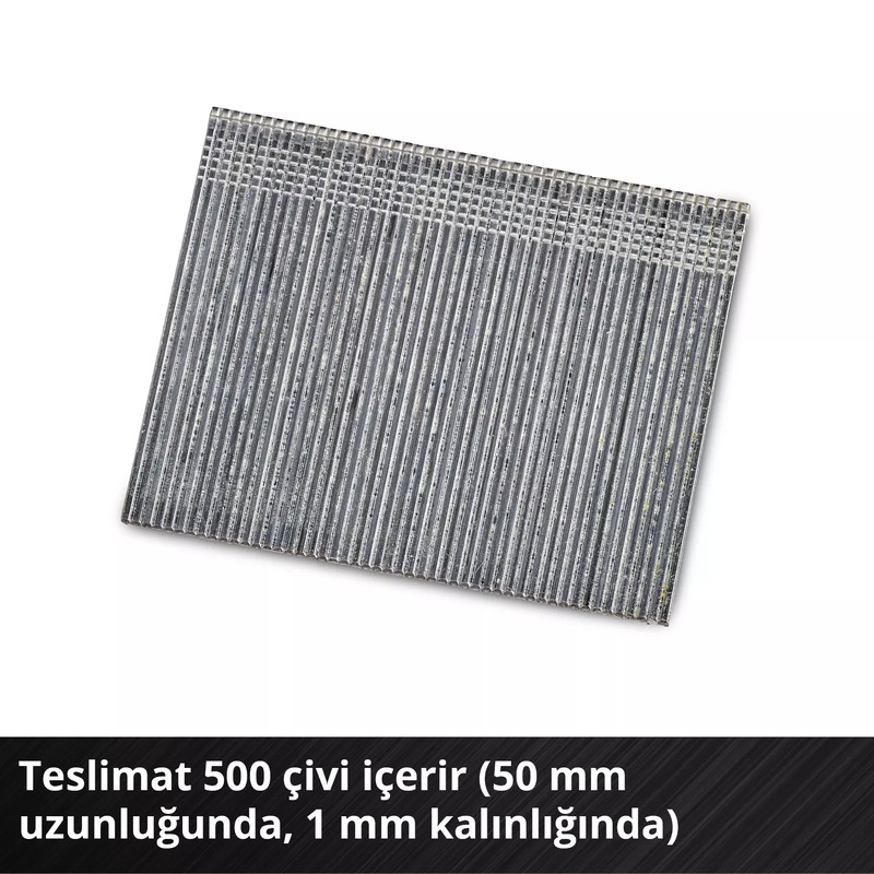Einhell FIXETTO 18/50 N Akülü Çivi Çakma Tabancası (Solo) - 4257795