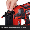 Einhell FIXETTO 18/50 N Akülü Çivi Çakma Tabancası (Solo) - 4257795