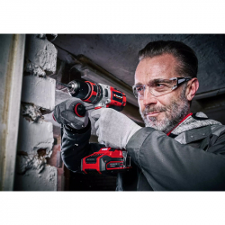 Einhell TP-CD 18/80 Li-i BL Akülü Darbeli Matkap (2x2,0Ah) - 4514306