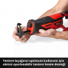 Einhell TE-AP 18/26 Li Akülü Kılıç Testere (Solo) - 4326290