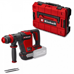 Einhell TP-DH 18/4 Li BL Akülü Kırıcı (Solo) - 4514190