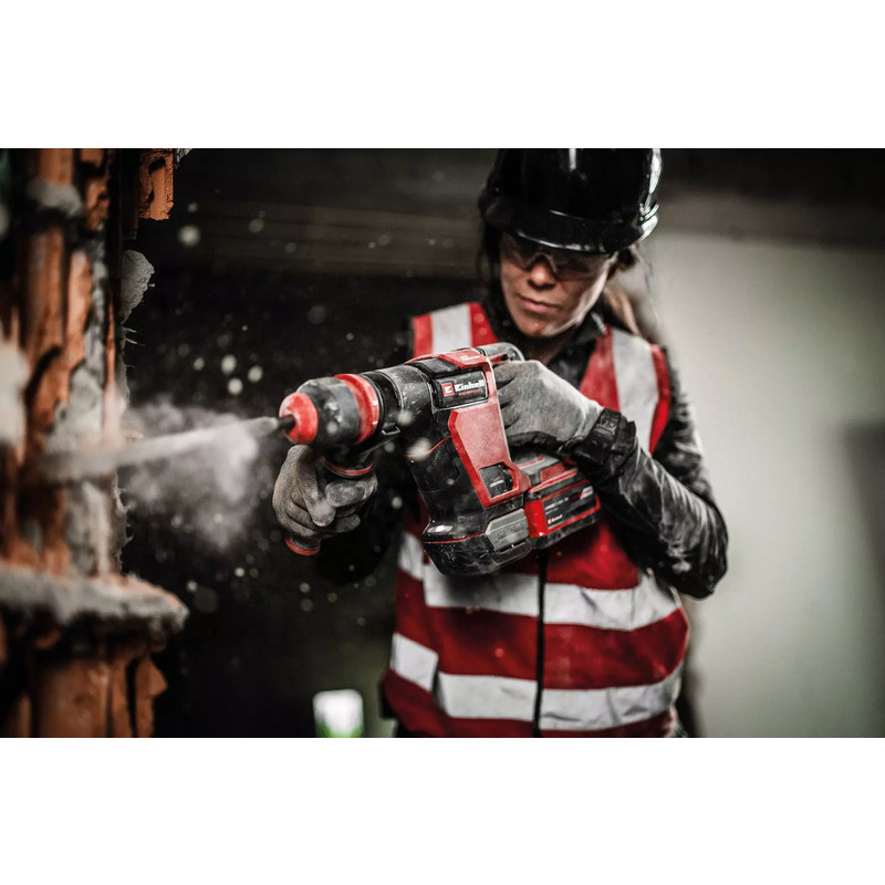 Einhell TP-DH 18/4 Li BL Akülü Kırıcı (Solo) - 4514190