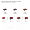 Einhell TP-DH 18/4 Li BL Akülü Kırıcı (Solo) - 4514190