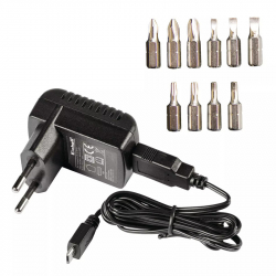 Einhell TE-SD 3,6/1 Li Akülü Vidalama - 4513501