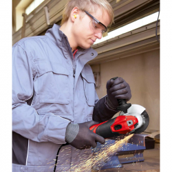 Einhell TE-AG 125 CE Avuç Taşlama 1100 W - 4430860