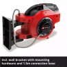 Einhell GE-HR 18/30 WH Li Akülü Hortum Makarası (Solo) - 4173771