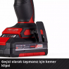 Einhell TP-CD 18/70 Li-i BL Akülü Darbeli Matkap (Solo) - 4514315