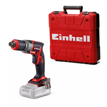 Einhell TP-DY 18 Li BL Profesyonel Akülü Alçıpan Vidalama (Solo) - 4261010