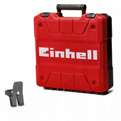 Einhell TP-DY 18 Li BL Profesyonel Akülü Alçıpan Vidalama (Solo) - 4261010
