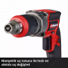 Einhell TP-DY 18 Li BL Profesyonel Akülü Alçıpan Vidalama (Solo) - 4261010