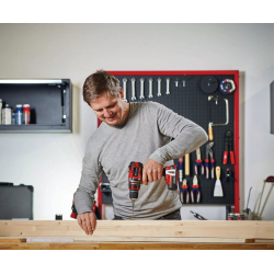 Einhell TP-CD 18/50 Li BL-Solo Akülü Vidalama 4513887