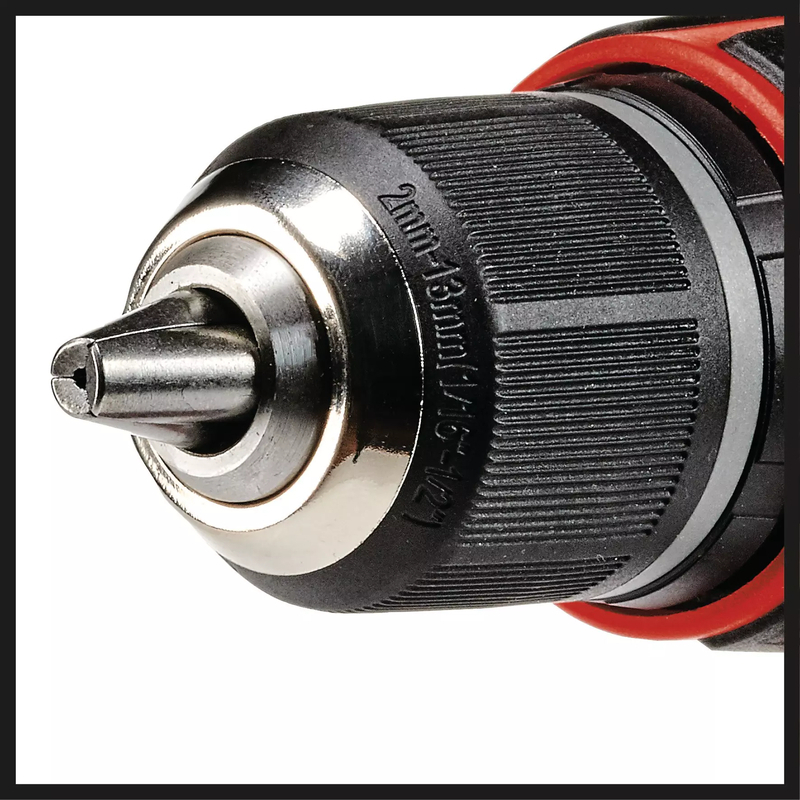 Einhell TP-CD 18/50 Li BL-Solo Akülü Vidalama 4513887