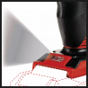 Einhell TP-CD 18/50 Li BL-Solo Akülü Vidalama 4513887