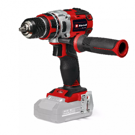 Einhell 18V 80Nm Kömürsüz Akülü Vidalama 4514300