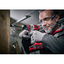 Einhell 18V 80Nm Kömürsüz Akülü Vidalama 4514300