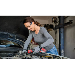 Einhell 18V 60Nm Akülü Cırcır Somun Sıkma Solo 4514320