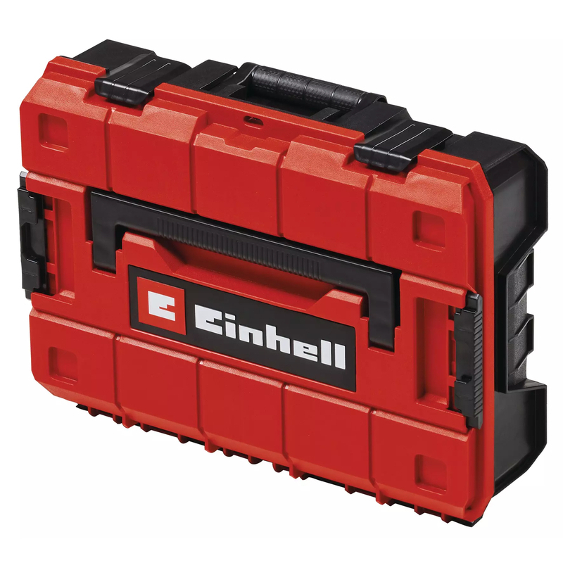 Einhell 18V 2.6J Kömürsüz Pnömatik Kırıcı Delici Solo 4514265