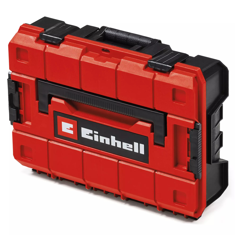 Einhell 18V 2.6J Kömürsüz Pnömatik Kırıcı Delici Solo 4514265