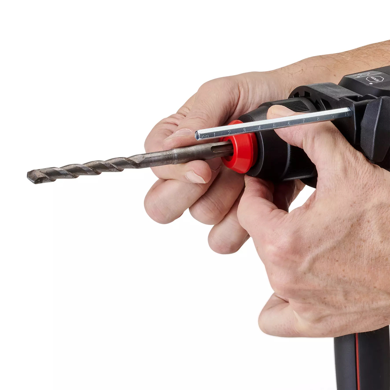 Einhell 18V 2.6J Kömürsüz Pnömatik Kırıcı Delici Solo 4514265