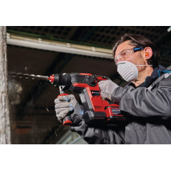 Einhell TP-HD 18/28 Li BL +4 (1x3,0 Ah+), Akülü Kırıcı Delici - 4514274