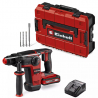 Einhell TP-HD 18/28 Li BL +4 (1x3,0 Ah+), Akülü Kırıcı Delici - 4514274