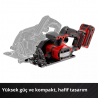 Einhell 18V 136mm Kömürsüz Mini Daire Testere Solo 4331240