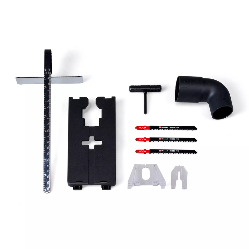 Einhell 18V 135mm Kömürsüz Dekupaj Testere Solo 4321265