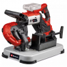 Einhell 18V 127mm Akülü Şerit Testere Solo 4504215