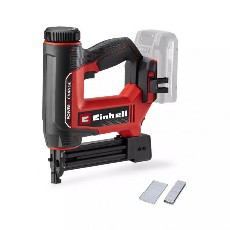 Einhell 18V Zımba Çivi Tabancası Solo 4257800