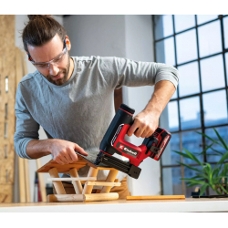 Einhell 18V Zımba Çivi Tabancası Solo 4257800