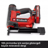 Einhell 18V Zımba Çivi Tabancası Solo 4257800