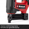 Einhell 18V Zımba Çivi Tabancası Solo 4257800