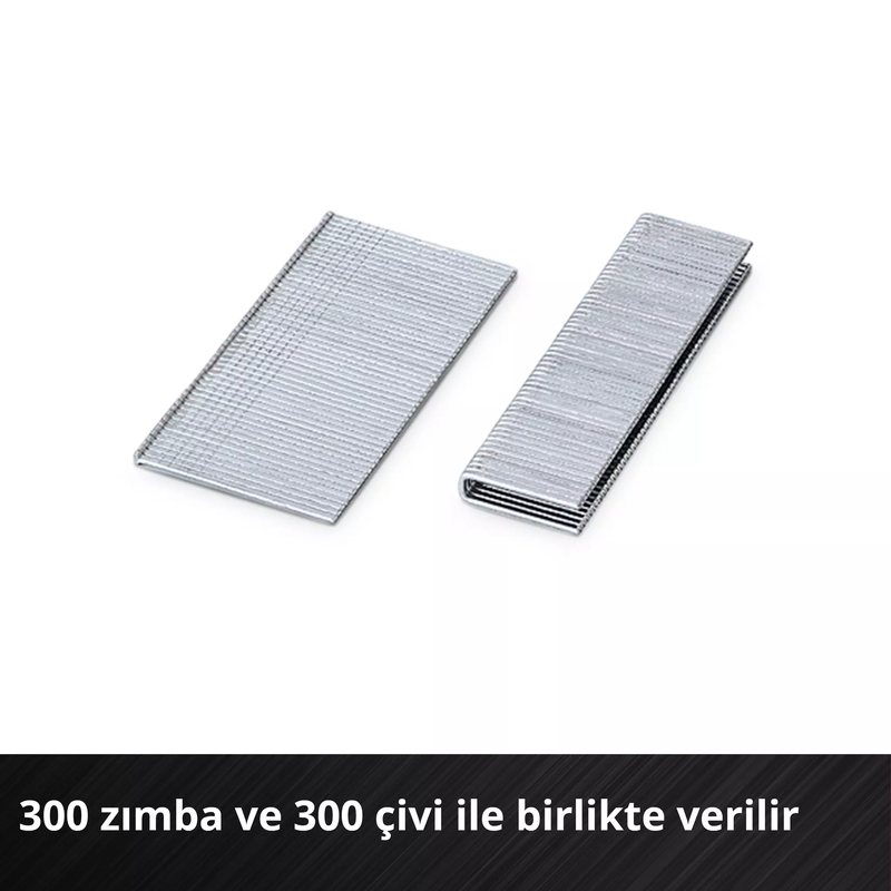 Einhell 18V Zımba Çivi Tabancası Solo 4257800